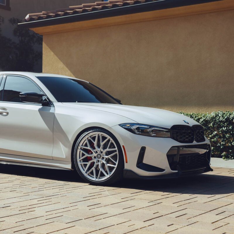 BMW(M340i)(2)