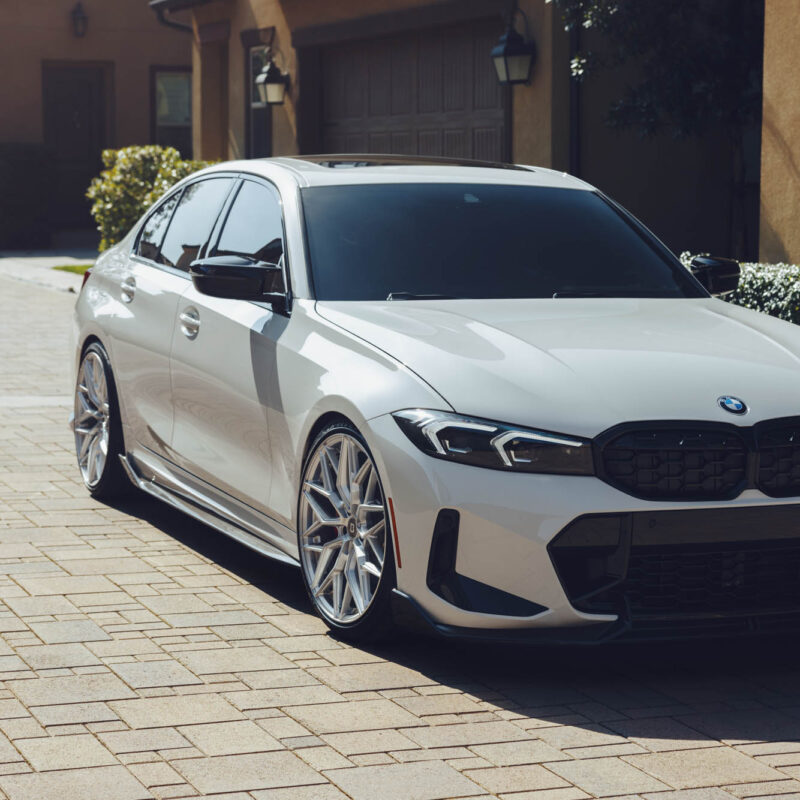 BMW(M340i)(3)