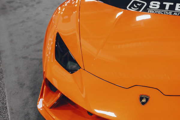 Huracan Brada orange (9